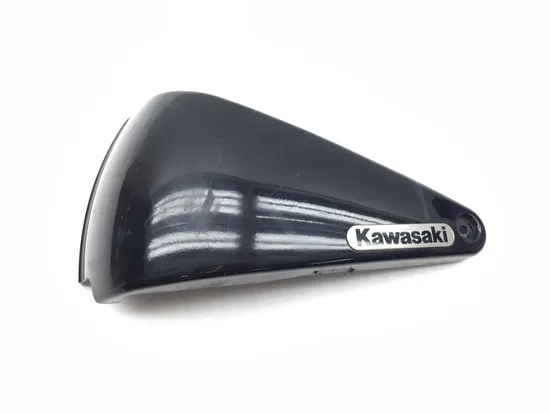 Left Side Cover 2003 Kawasaki Vulcan 800 VN800A 3295 x