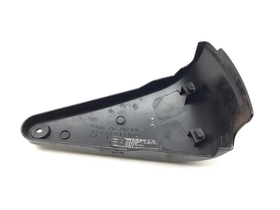 Left Side Cover 2003 Kawasaki Vulcan 800 VN800A 3295 x