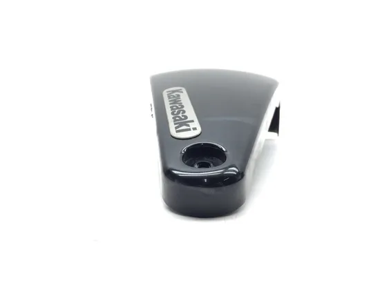Left Side Cover 2003 Kawasaki Vulcan 800 VN800A 3295 x
