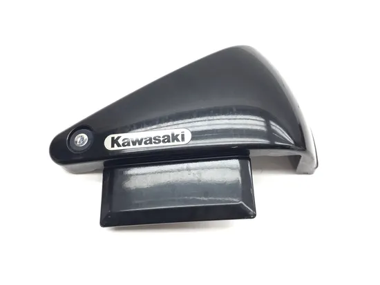Right Side Cover 2003 Kawasaki Vulcan 800 VN800A 3295 x