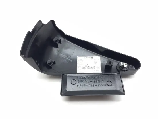 Right Side Cover 2003 Kawasaki Vulcan 800 VN800A 3295 x