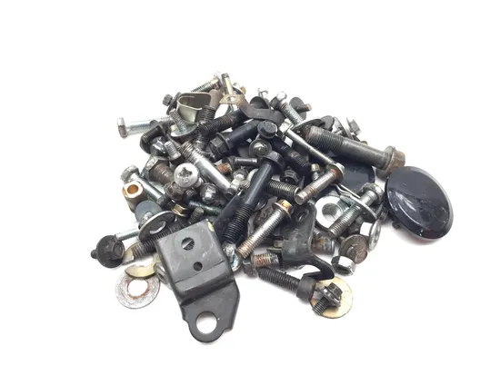 Misc Bolt Kit 2003 Kawasaki Vulcan 800 VN800A 3295