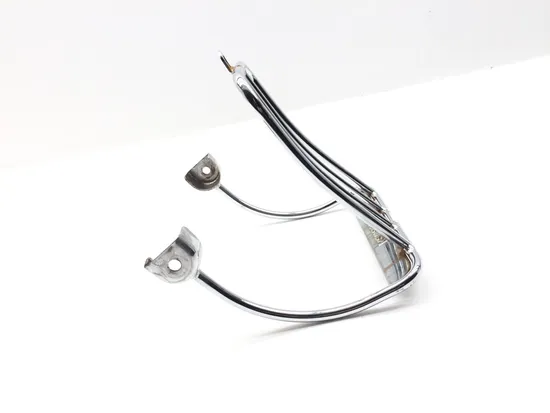 Luggage Rack 2003 Kawasaki Vulcan 800 VN800A 3295 x