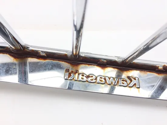 Luggage Rack 2003 Kawasaki Vulcan 800 VN800A 3295 x