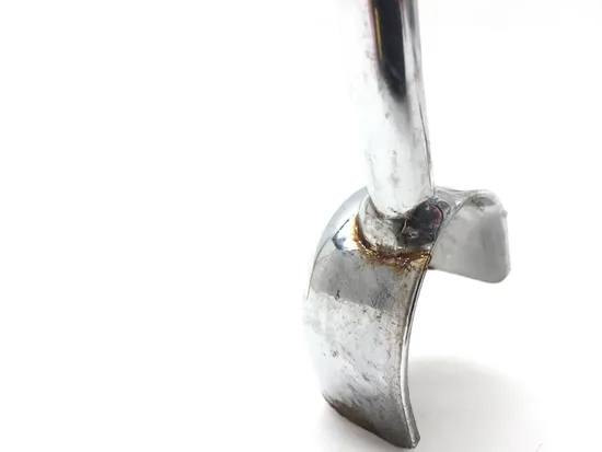 Luggage Rack 2003 Kawasaki Vulcan 800 VN800A 3295 x