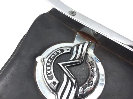 Sissy Bar 2003 Kawasaki Vulcan 800 VN800A 3295 x