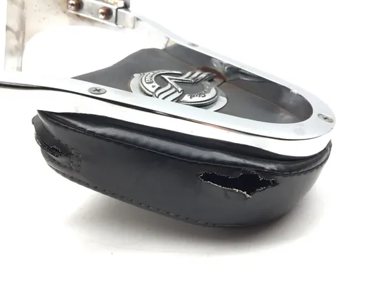 Sissy Bar 2003 Kawasaki Vulcan 800 VN800A 3295 x