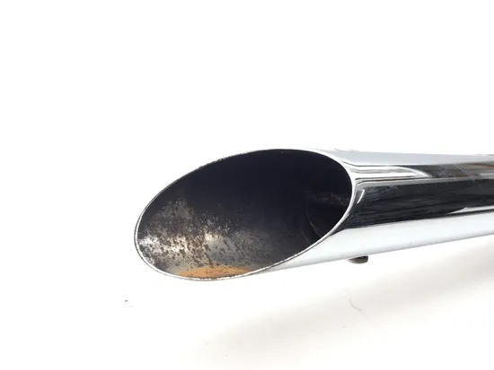 Cobra Full Exhaust Muffler Pipe System 2003 Kawasaki Vulcan 800 VN800A 3295 x