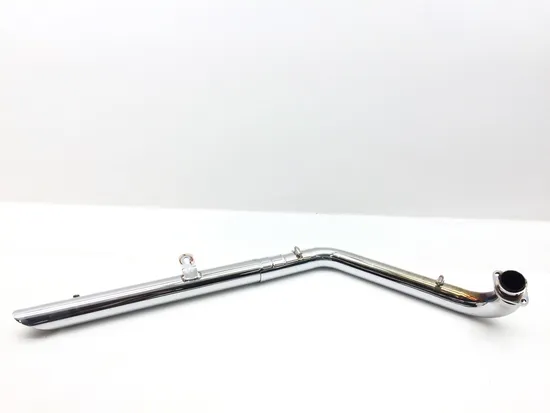 Cobra Full Exhaust Muffler Pipe System 2003 Kawasaki Vulcan 800 VN800A 3295 x