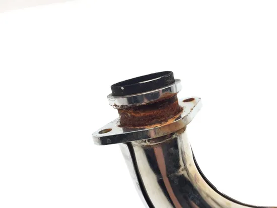 Cobra Full Exhaust Muffler Pipe System 2003 Kawasaki Vulcan 800 VN800A 3295 x