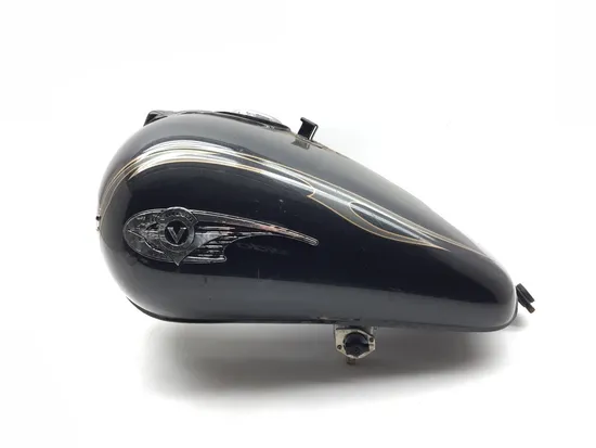 Gas Tank Fuel Petrol 2003 Kawasaki Vulcan 800 VN800A 3295 x