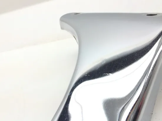 Rear Subframe Struts 2003 Kawasaki Vulcan 800 VN800A 3295 x