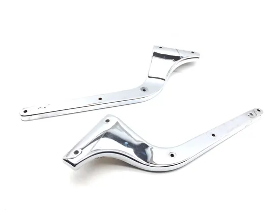 Rear Subframe Struts 2003 Kawasaki Vulcan 800 VN800A 3295 x