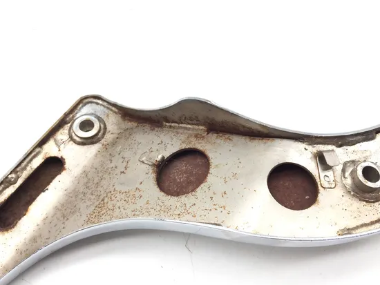 Rear Subframe Struts 2003 Kawasaki Vulcan 800 VN800A 3295 x