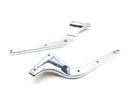 Rear Subframe Struts 2003 Kawasaki Vulcan 800 VN800A 3295 x