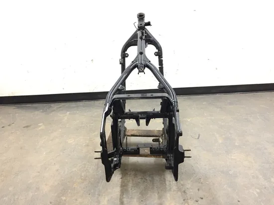 Main Frame Chassis 2003 Kawasaki Vulcan 800 VN800A 3295