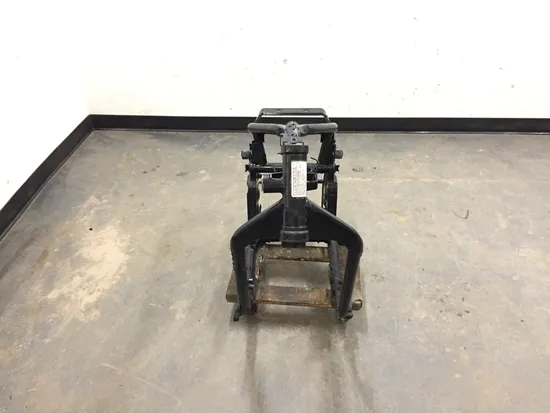 Main Frame Chassis 2003 Kawasaki Vulcan 800 VN800A 3295