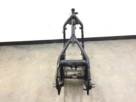 Main Frame Chassis 2003 Kawasaki Vulcan 800 VN800A 3295