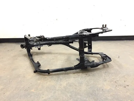 Main Frame Chassis 2003 Kawasaki Vulcan 800 VN800A 3295