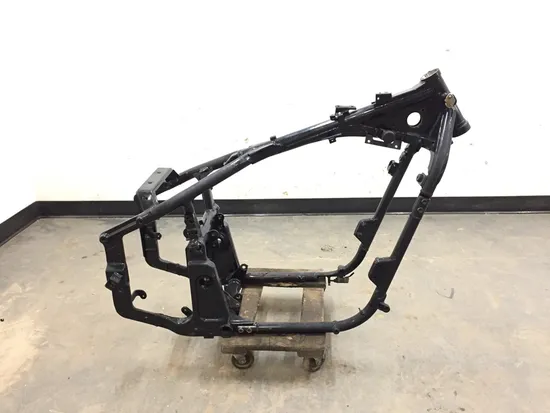 Main Frame Chassis 2003 Kawasaki Vulcan 800 VN800A 3295