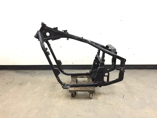 Main Frame Chassis 2003 Kawasaki Vulcan 800 VN800A 3295