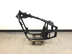 Main Frame Chassis 2003 Kawasaki Vulcan 800 VN800A 3295