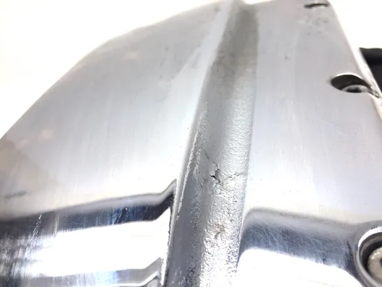 Engine Cylinder Head Complete W Cams Front 2005 Victory Vegas 3294x