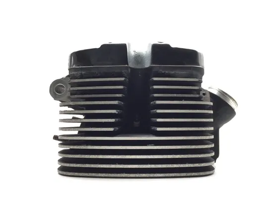 Engine Cylinder Head Complete W Cams Front 2005 Victory Vegas 3294x