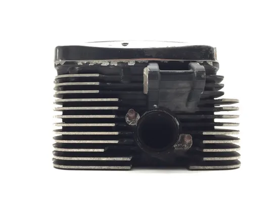 Engine Cylinder Head Complete W Cams Front 2005 Victory Vegas 3294x