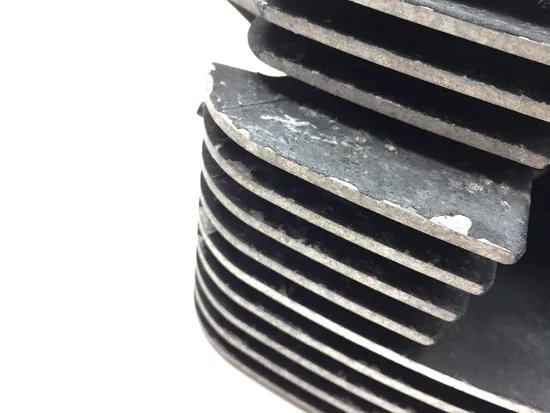 Engine Cylinder Head Complete W Cams Front 2005 Victory Vegas 3294x