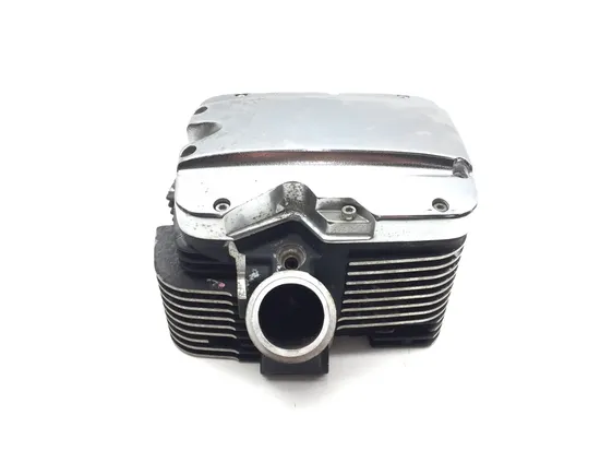 Engine Cylinder Head Complete W Cams Front 2005 Victory Vegas 3294x