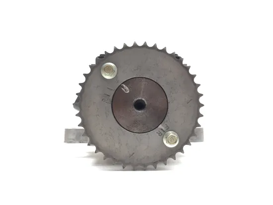 Engine Cylinder Head Complete W Cams Front 2005 Victory Vegas 3294x