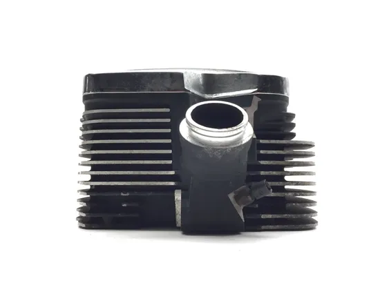 Engine Cylinder Head Complete W Cams Rear 2005 Victory Vegas 3294x