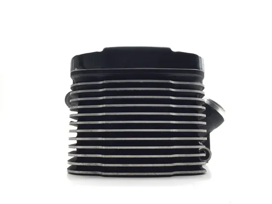 Engine Cylinder Head Complete W Cams Rear 2005 Victory Vegas 3294x