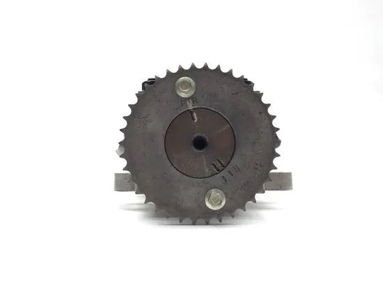 Engine Cylinder Head Complete W Cams Rear 2005 Victory Vegas 3294x