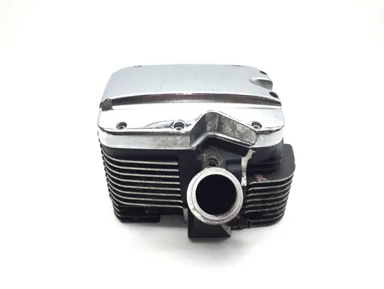 Engine Cylinder Head Complete W Cams Rear 2005 Victory Vegas 3294x