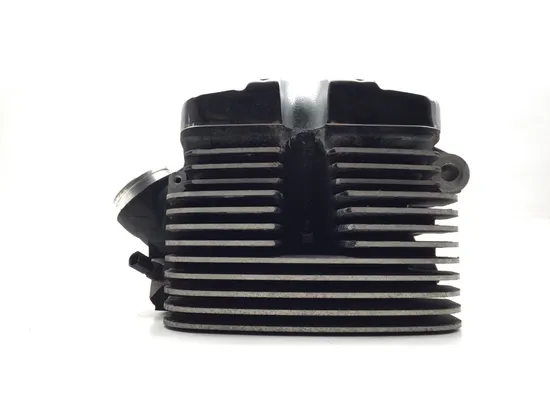 Engine Cylinder Head Complete W Cams Rear 2005 Victory Vegas 3294x