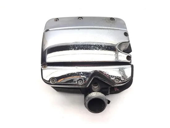 Engine Cylinder Head Complete W Cams Rear 2005 Victory Vegas 3294x