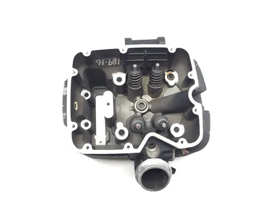 Engine Cylinder Head Complete W Cams Rear 2005 Victory Vegas 3294x