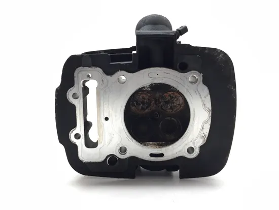 Engine Cylinder Head Complete W Cams Rear 2005 Victory Vegas 3294x