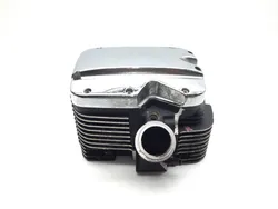 Engine Cylinder Head Complete W Cams Rear 2005 Victory Vegas 3294x