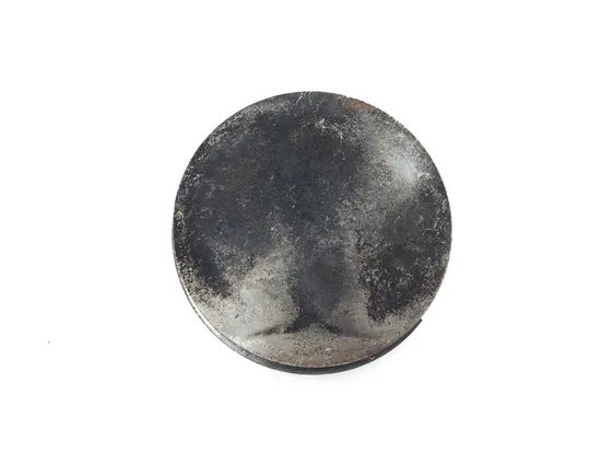 Engine Cylinder Jug W Piston Front 2005 Victory Vegas 3294