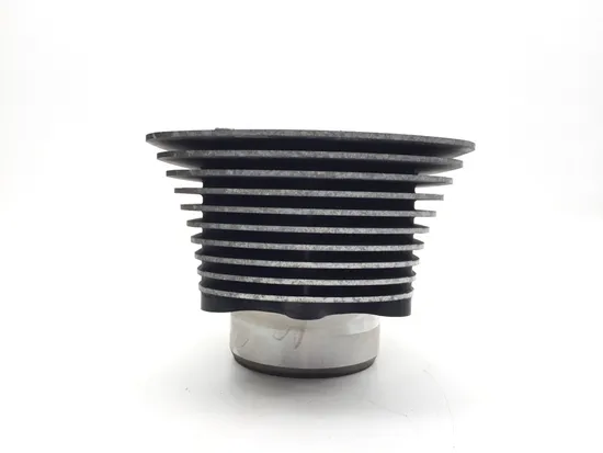 Engine Cylinder Jug W Piston Rear 2005 Victory Vegas 3294x 6