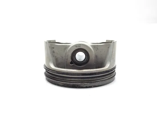 Engine Cylinder Jug W Piston Rear 2005 Victory Vegas 3294x 3