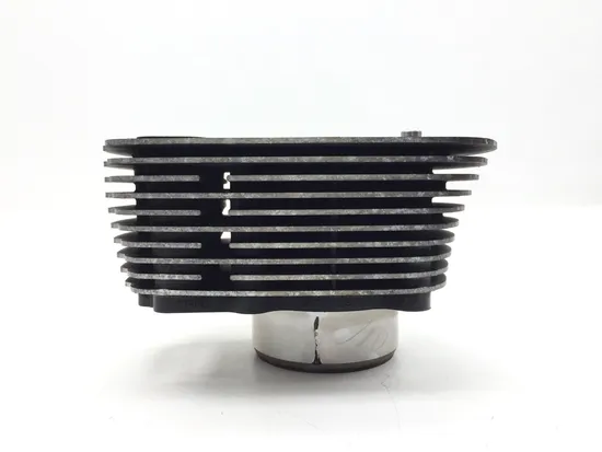 Engine Cylinder Jug W Piston Rear 2005 Victory Vegas 3294x 5