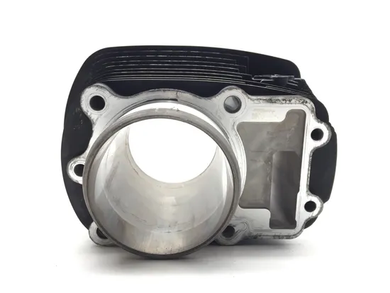 Engine Cylinder Jug W Piston Rear 2005 Victory Vegas 3294x 10