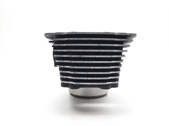 Engine Cylinder Jug W Piston Rear 2005 Victory Vegas 3294x 8