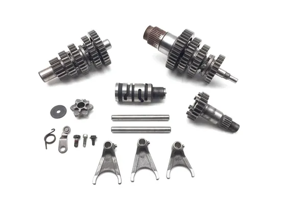 Transmission Gear Set Complete 2005 Victory Vegas 3294