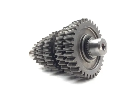 Transmission Gear Set Complete 2005 Victory Vegas 3294