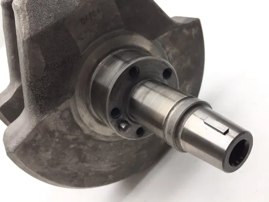 Engine Crank Shaft 2005 Victory Vegas 3294